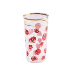 Glass Roses