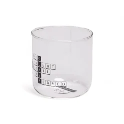 Glass Tiles & Tales "Cocktail"