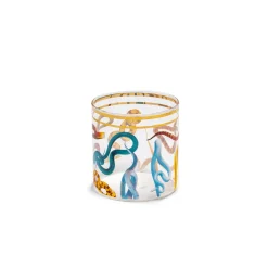 Glass Water Snakes