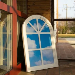Grenier Window Lamp