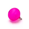 Gummy Bulb Pink
