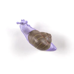 Hangers Snail Slow Coloured
