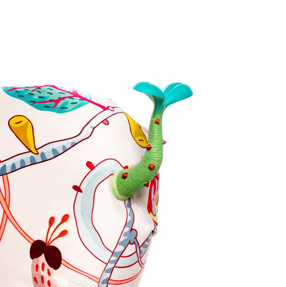 Hangers Sprout Small Coloured