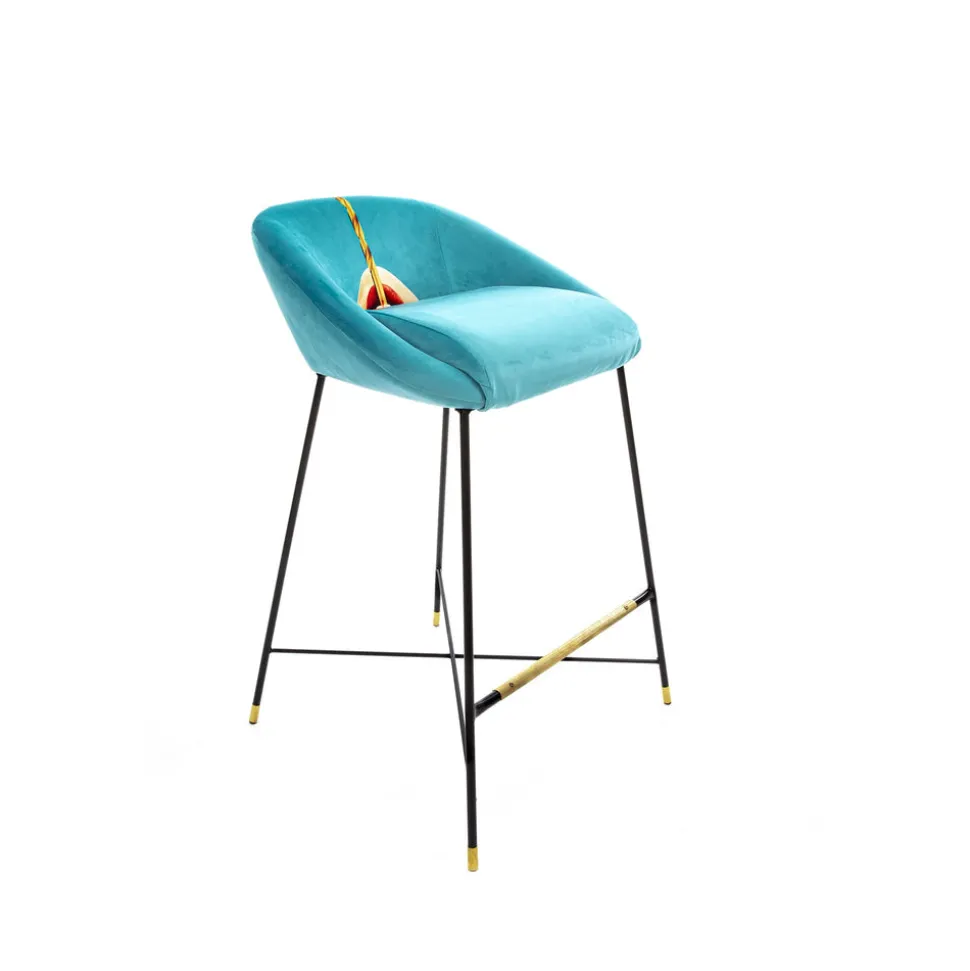 High Stool Drill