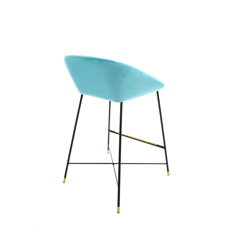 High Stool Drill