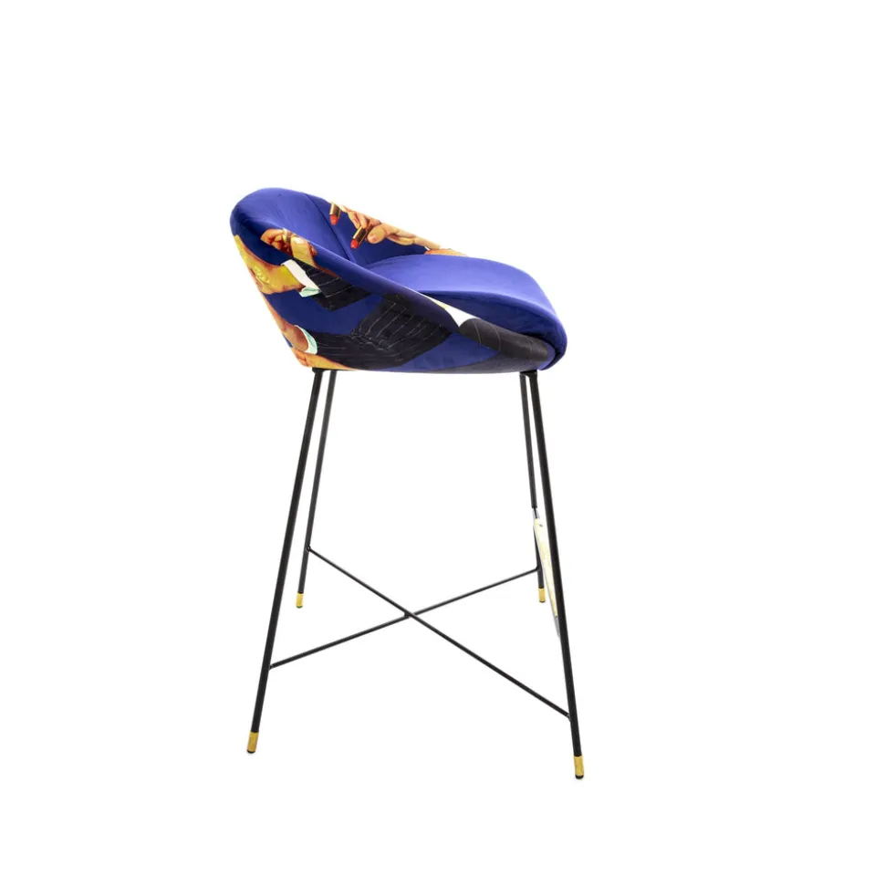 High Stool Lipsticks