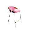 High Stool Pink Lipsticks