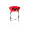 High Stool Revolver
