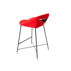 High Stool Revolver