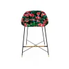 High Stool Roses