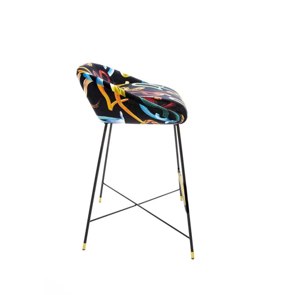 High Stool Snakes