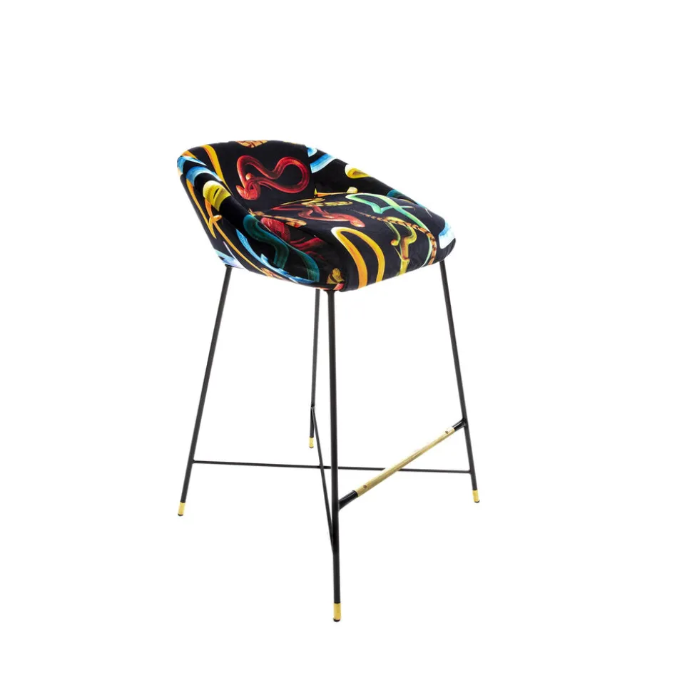 High Stool Snakes