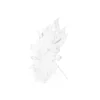 Holy Love in Bloom Vase