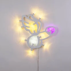 Hotlight Flying Penis