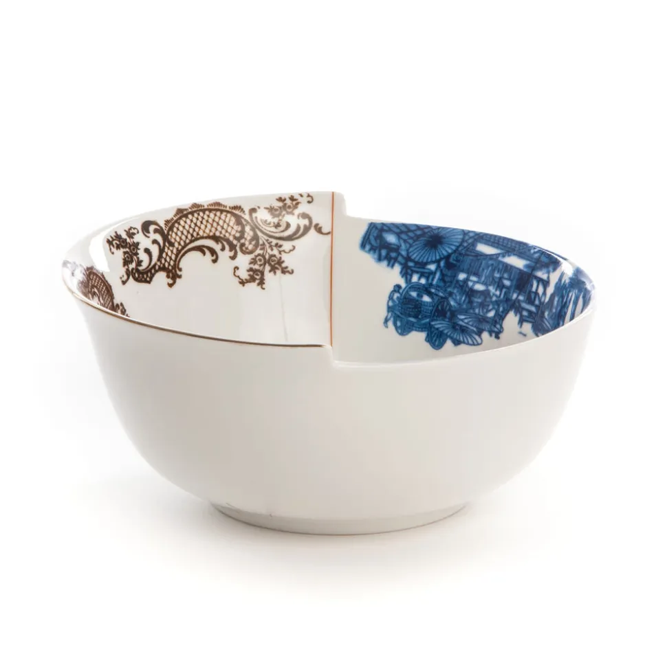 Hybrid Bowl Despina