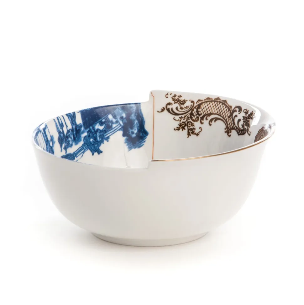 Hybrid Bowl Despina