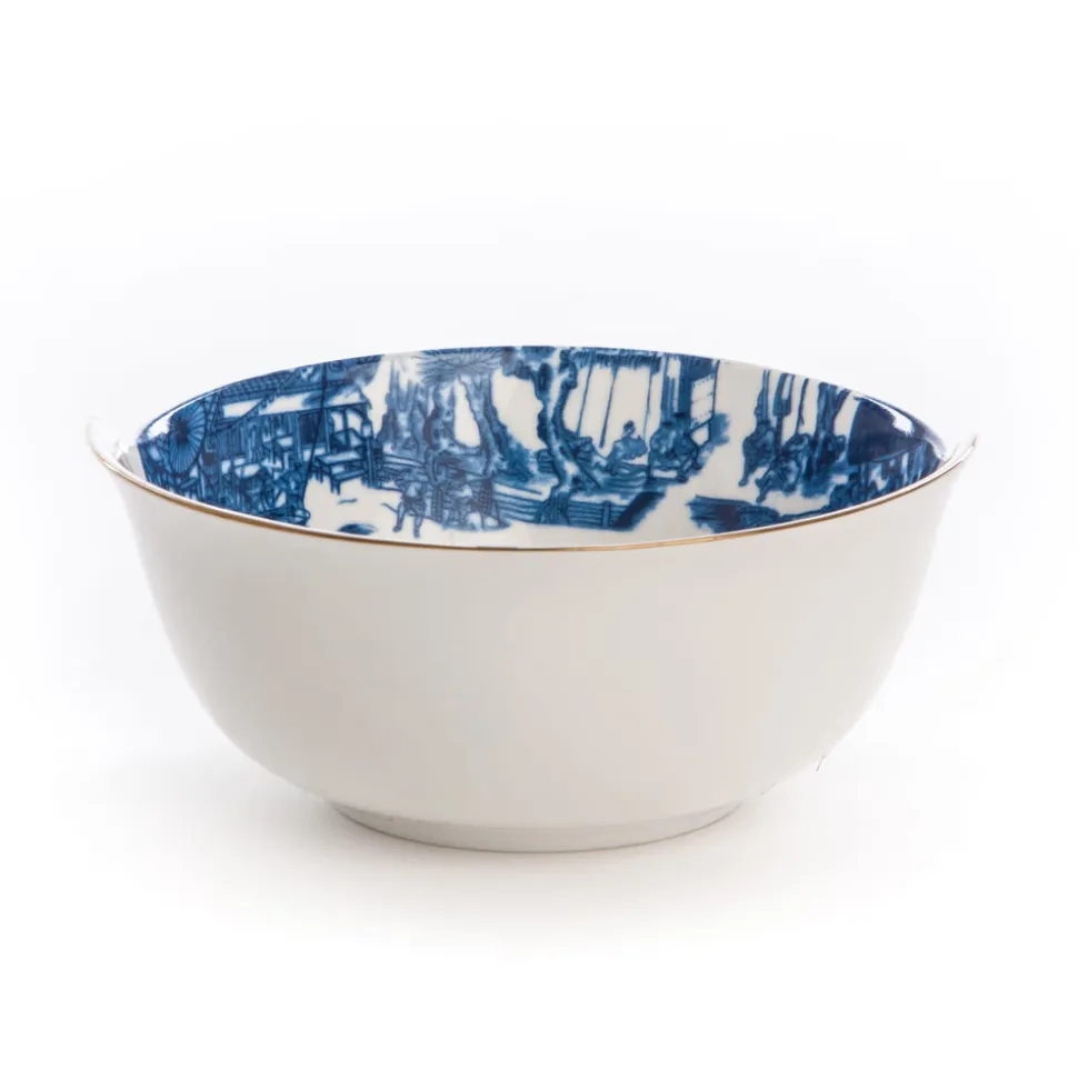Hybrid Bowl Despina