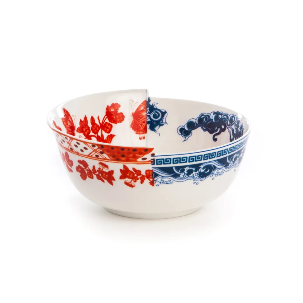 Hybrid Bowl Eutropia