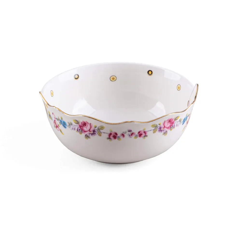 Hybrid Bowl Saylac