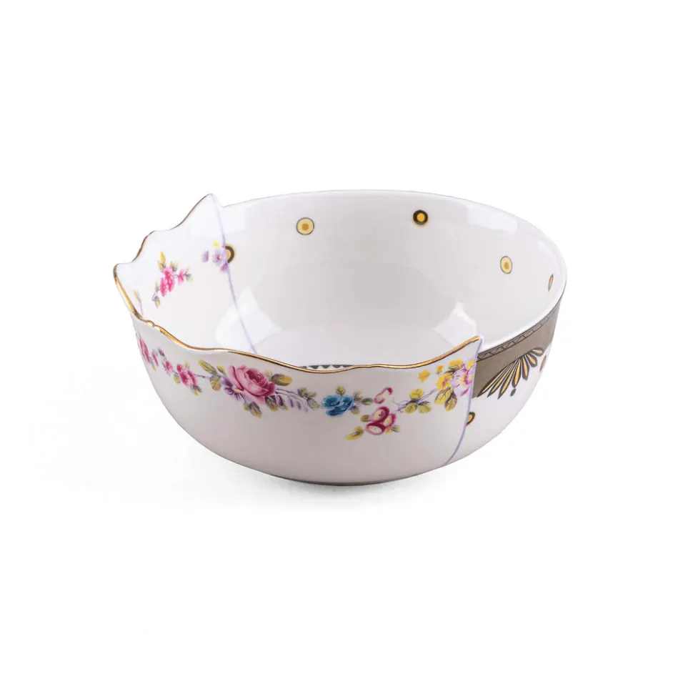 Hybrid Bowl Saylac