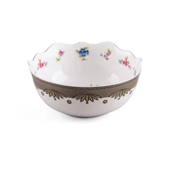 Hybrid Bowl Saylac