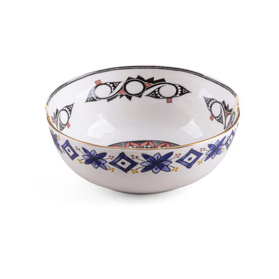 Hybrid Bowl Tiwanaku