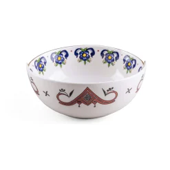 Hybrid Bowl Tiwanaku