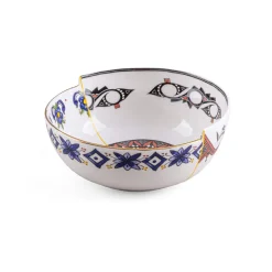 Hybrid Bowl Tiwanaku