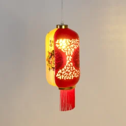 Hybrid ceiling lamp Inalda