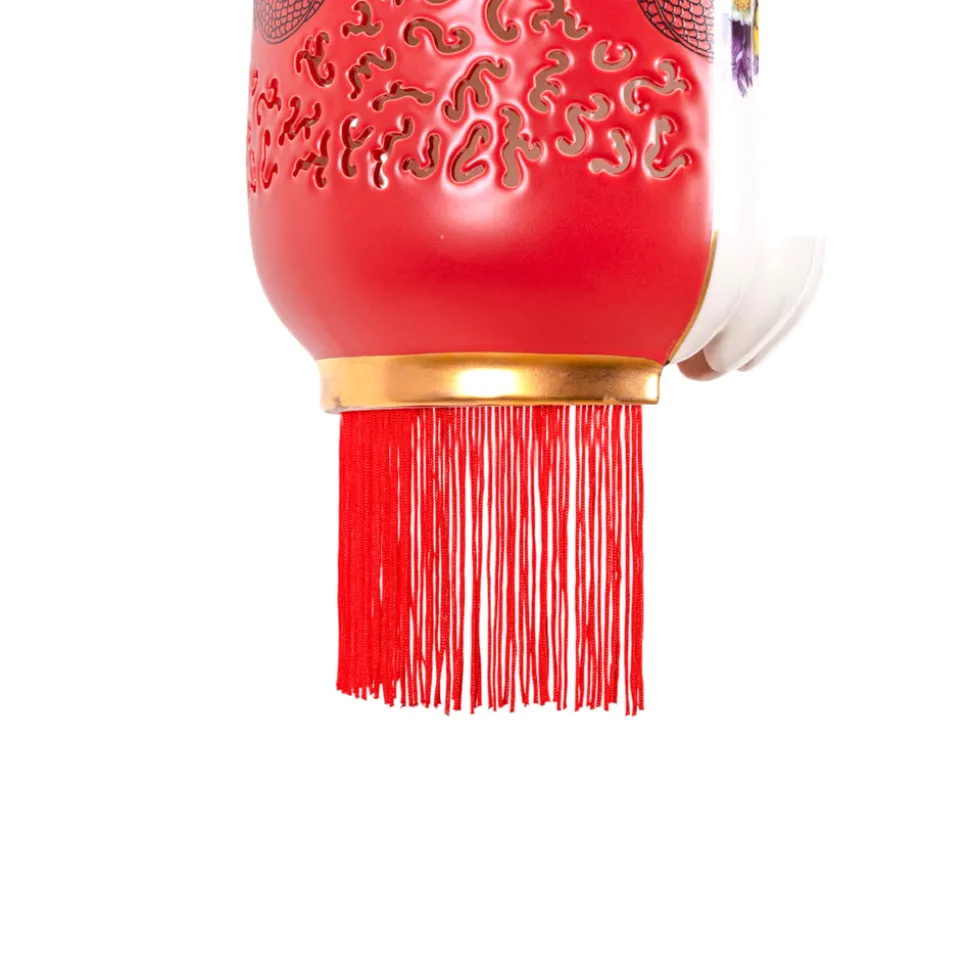 Hybrid ceiling lamp Inalda