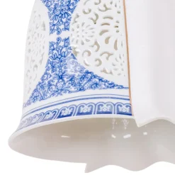 Hybrid ceiling lamp Lauvia