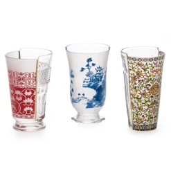 Hybrid Cocktail Glasses Clarice
