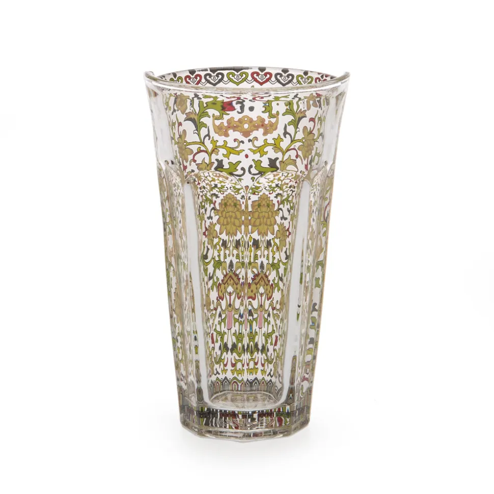 Hybrid Cocktail Glasses Clarice