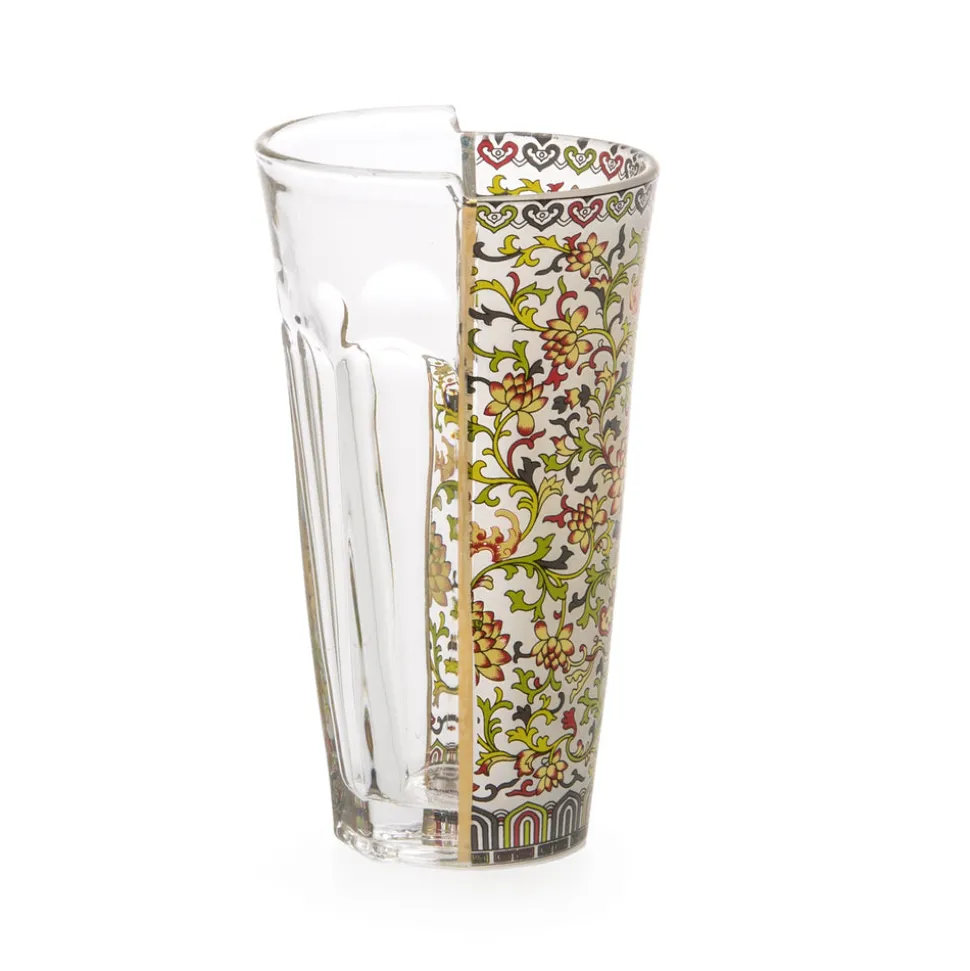 Hybrid Cocktail Glasses Clarice