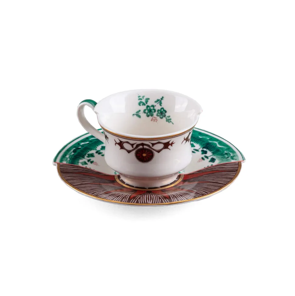 Hybrid Coffee Cup Chuchuito
