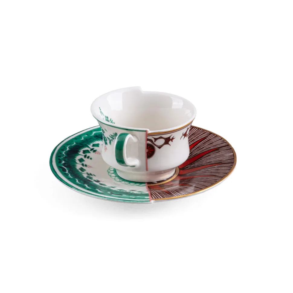 Hybrid Coffee Cup Chuchuito