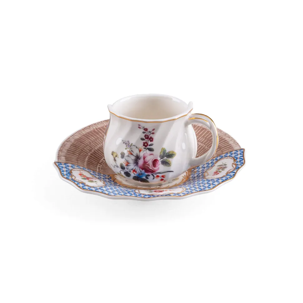 Hybrid Coffee Cup Djenne