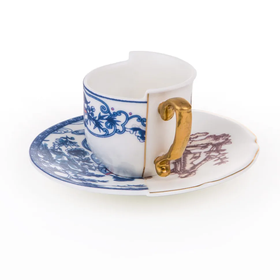 Hybrid Coffee Cup Eufemia