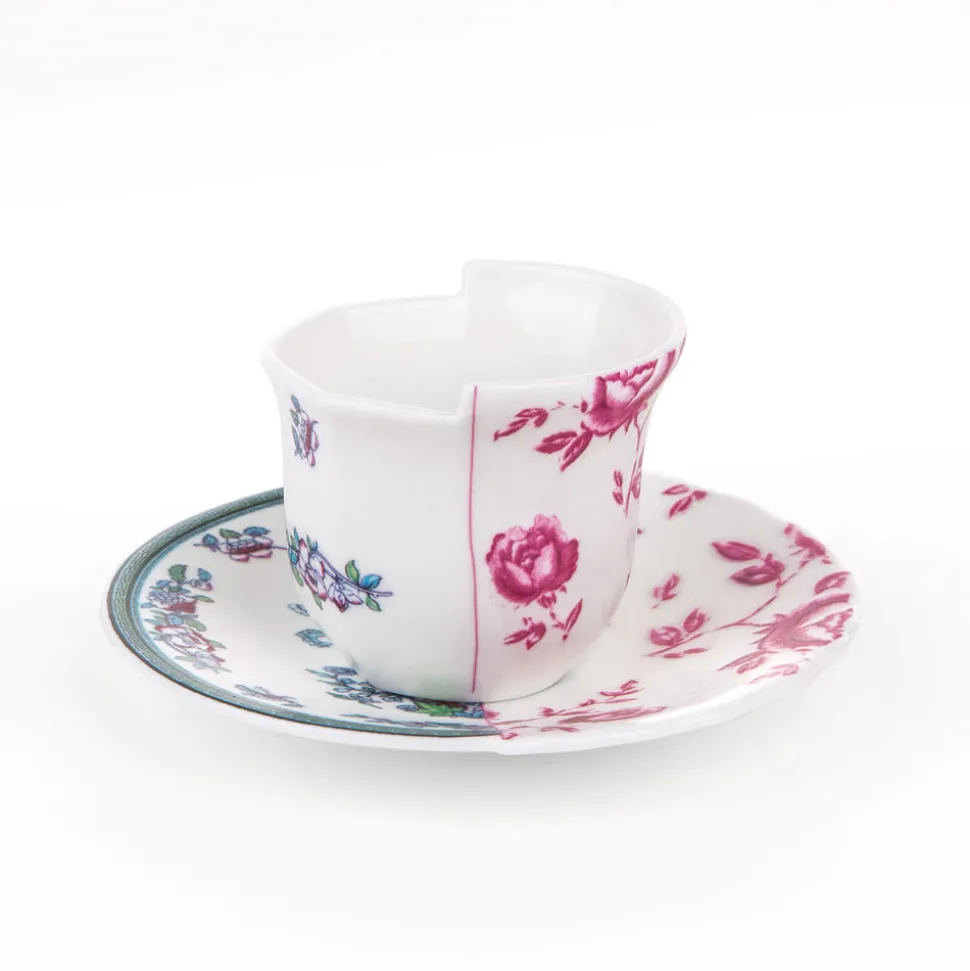 Hybrid Coffee Cup Leonia