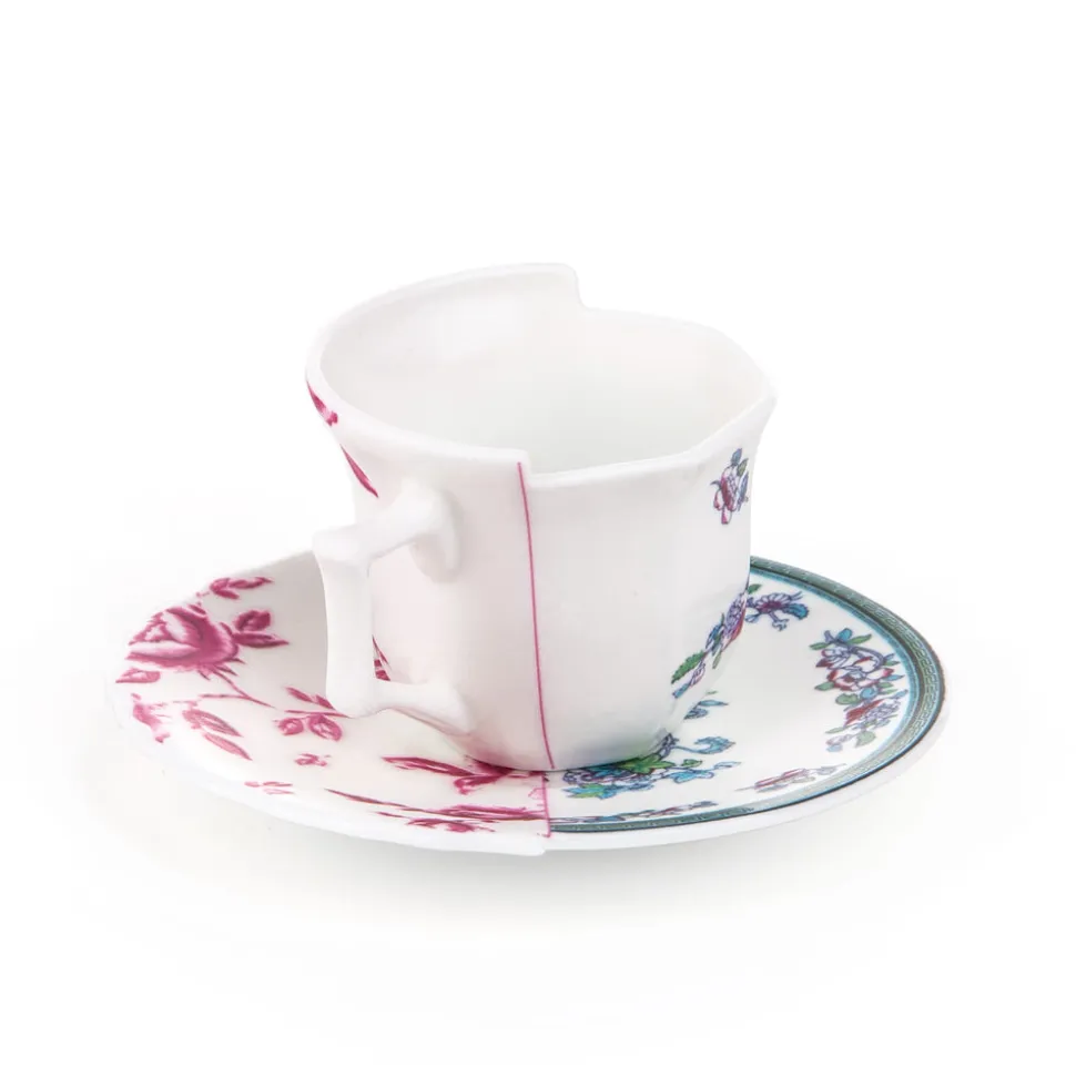 Hybrid Coffee Cup Leonia