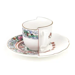 Hybrid Coffee Cup Tamara
