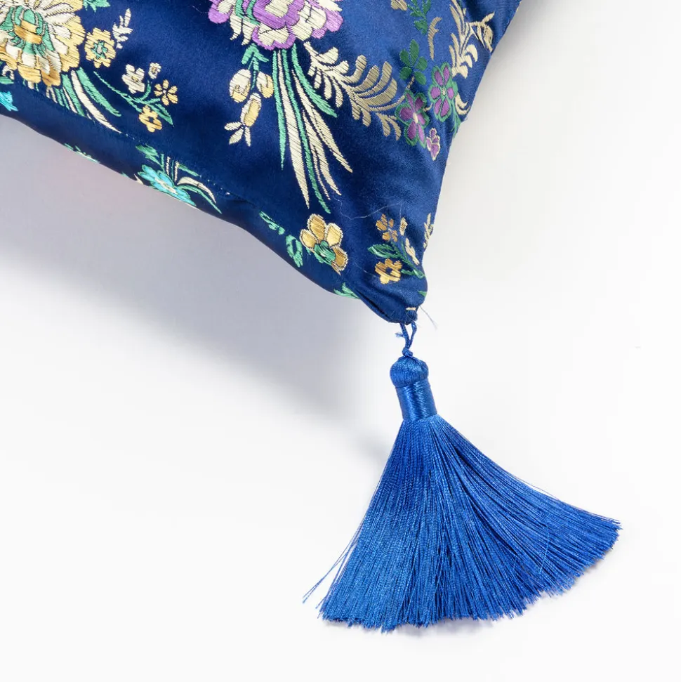 Hybrid Cushion Argia with plume padding