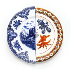 Hybrid Dinner Plate Isaura