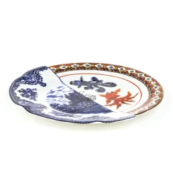 Hybrid Dinner Plate Isaura