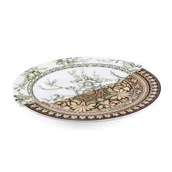 Hybrid Dinner Plate Lothal