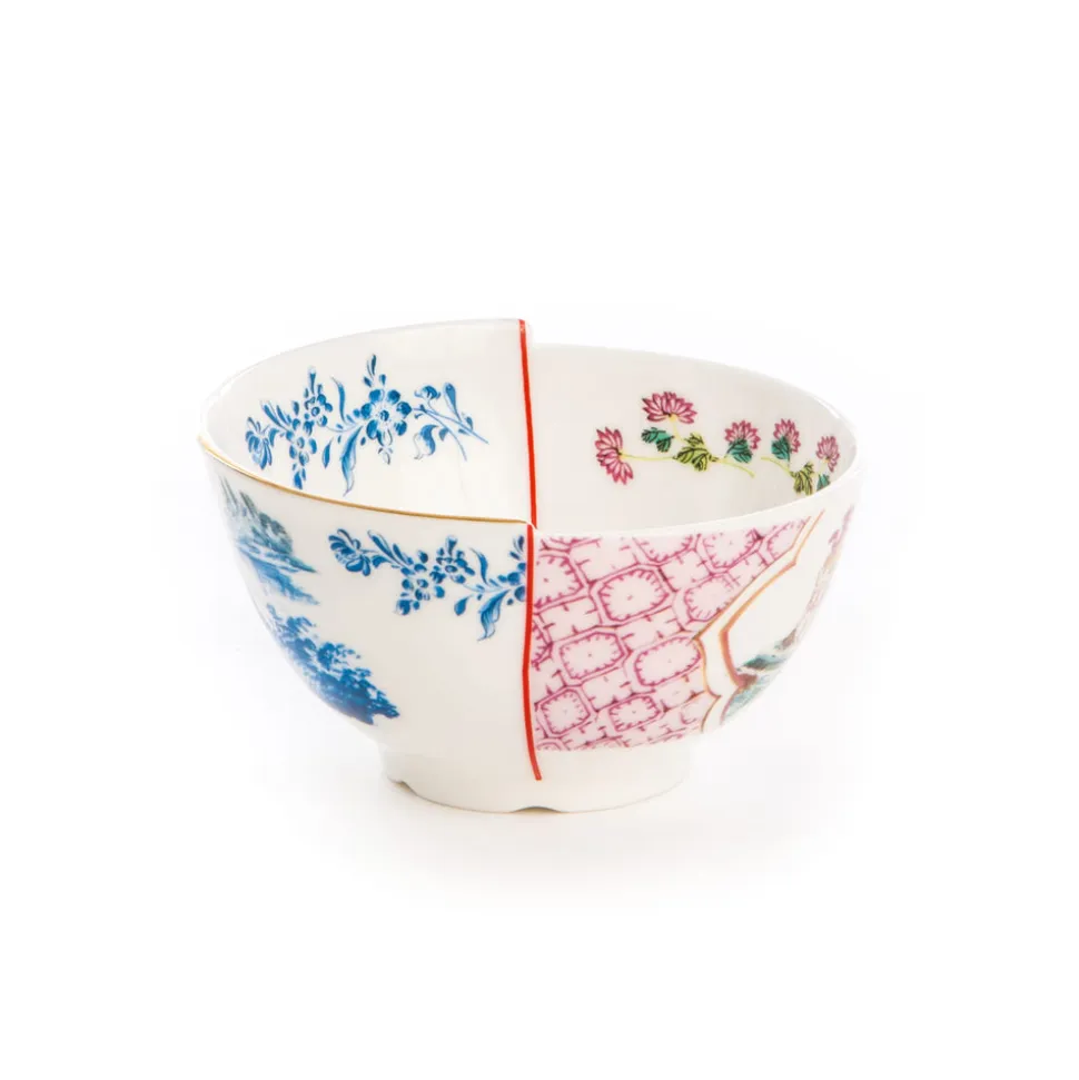 Hybrid Fruit Bowl Cloe