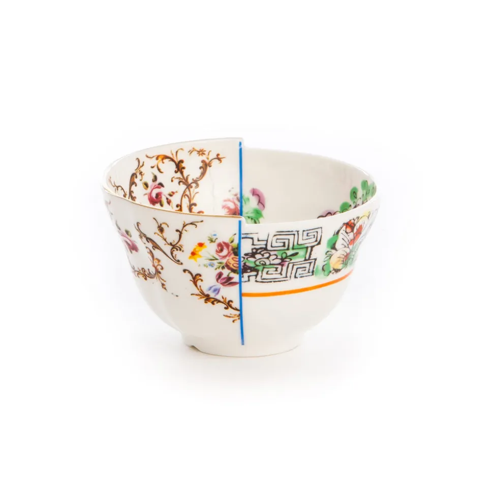 Hybrid Fruit Bowl Irene