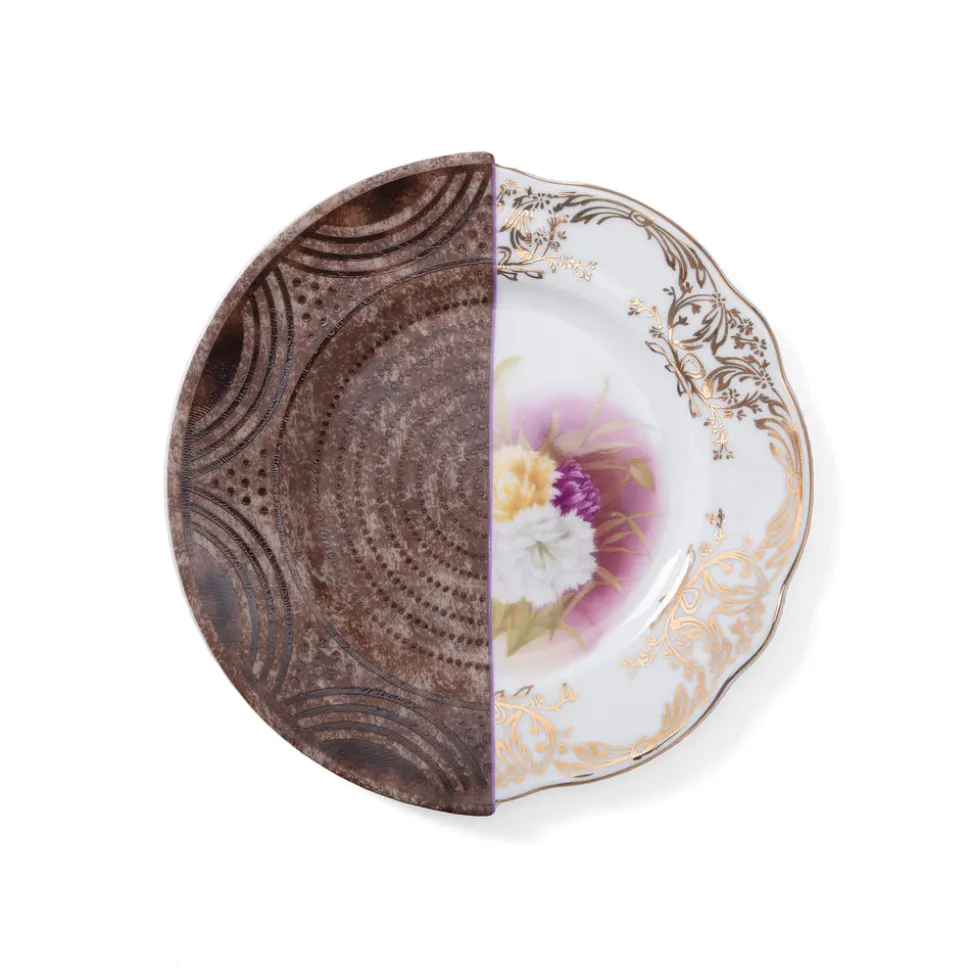 Hybrid Fruit Plate Nok