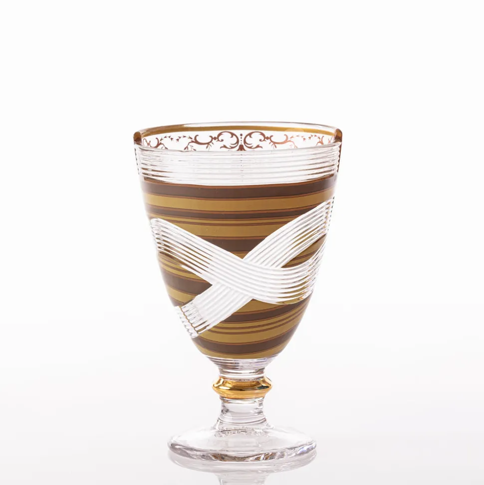 Hybrid Glasses Pannotia Set of 3