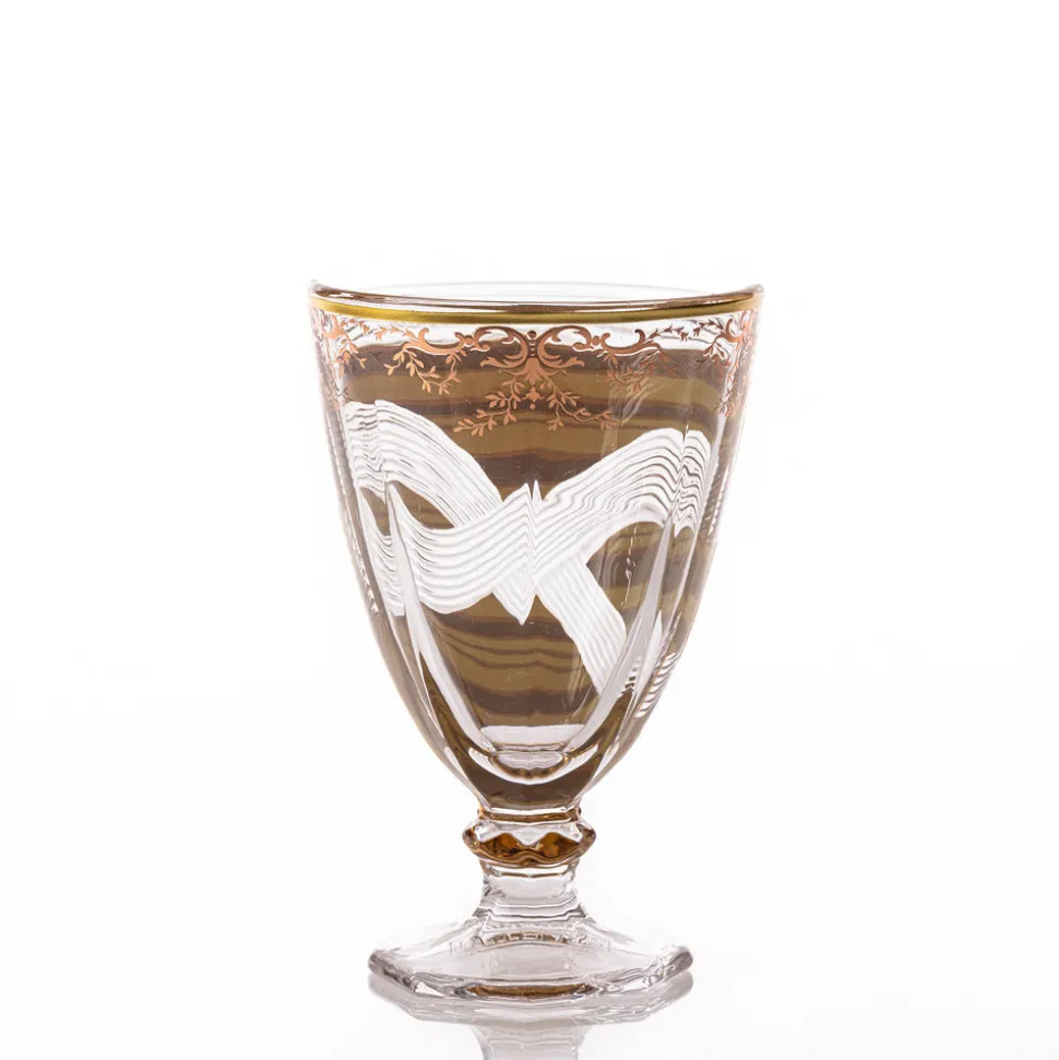 Hybrid Glasses Pannotia Set of 3